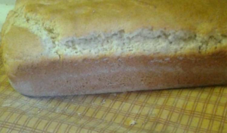 Irish Soda Bread from County Cork