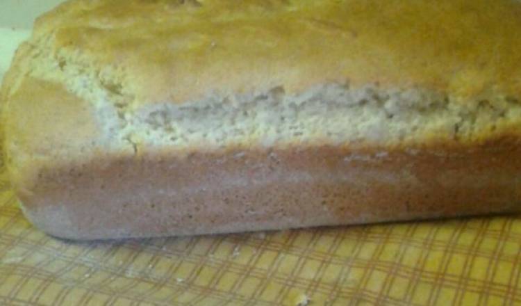 Irish Soda Bread from County Cork