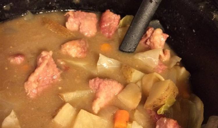 Raleys Irish Corned Beef Stew