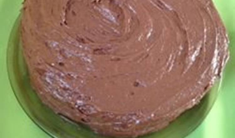 Diana's Guinness® Chocolate Cake with Guinness Chocolate Icing