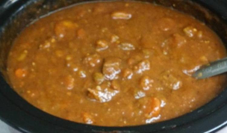 Irish Beef Stew with Guinness® Beer