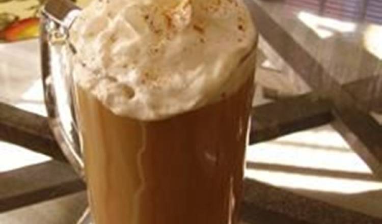 Irish Coffee