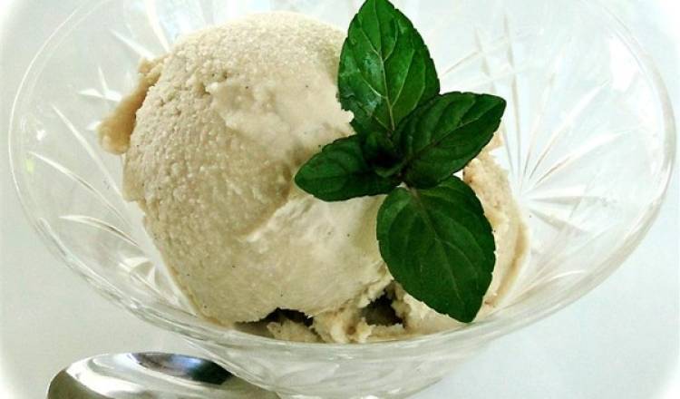 Irish Ice Cream 