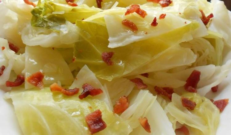 Irish Heritage Cabbage