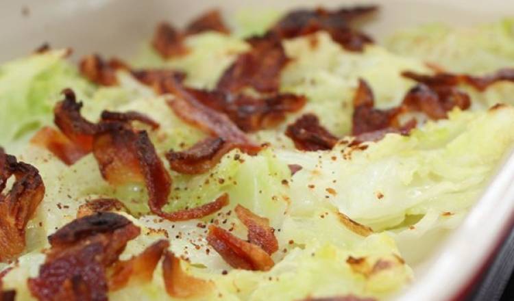 Irish Heritage Cabbage