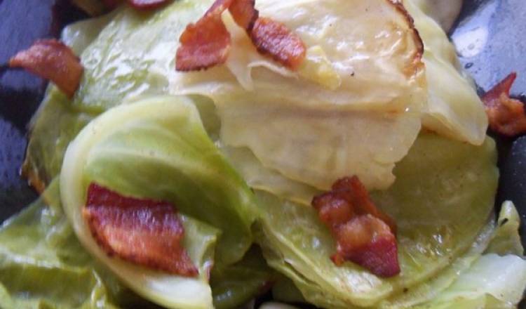 Irish Heritage Cabbage
