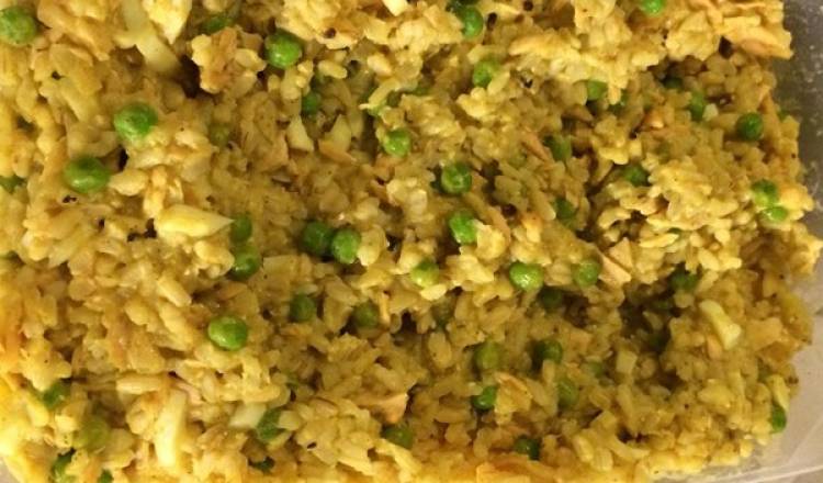 Kedgeree