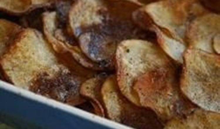 Lancashire Hot Pot