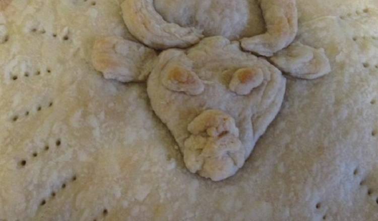 Scottish Mince Pie
