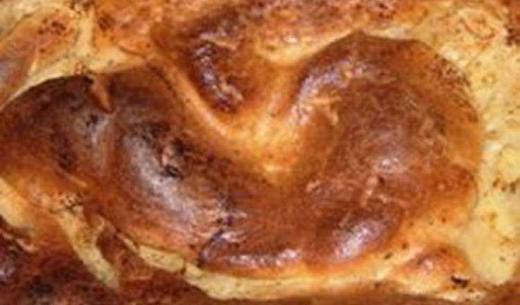 Yorkshire Pudding II