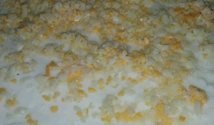 A Scotsman's Shepherd Pie