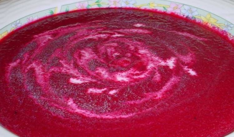 Beet Soup