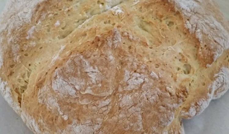 Brennan's Irish Soda Bread