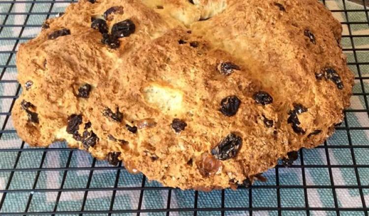 Brennan's Irish Soda Bread