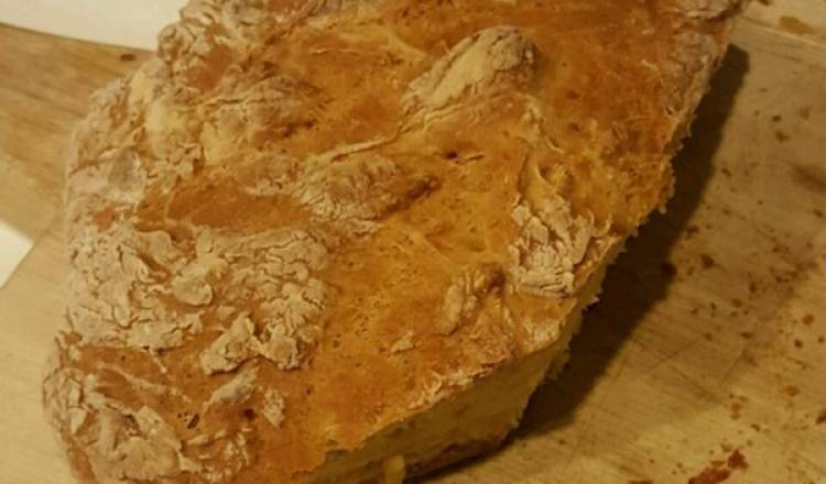 Brennan's Irish Soda Bread