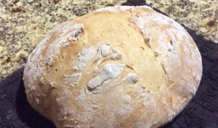 Brennan's Irish Soda Bread