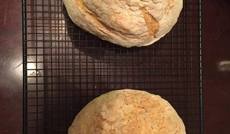 Brennan's Irish Soda Bread