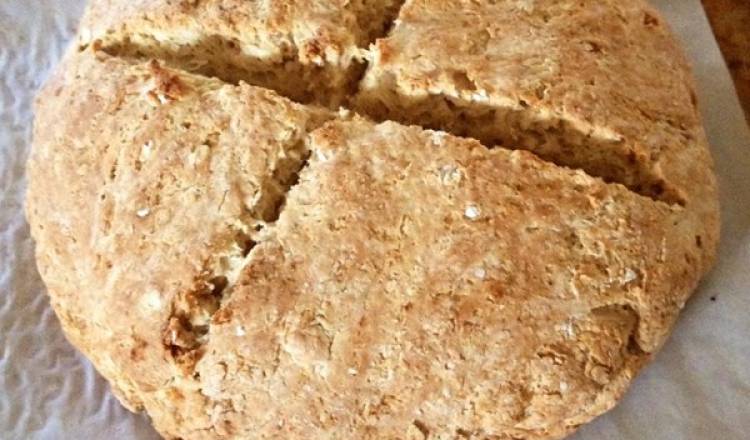 Brennan's Irish Soda Bread