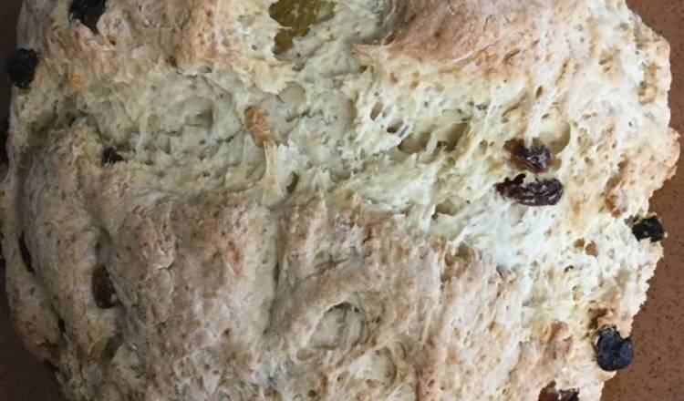 Brennan's Irish Soda Bread