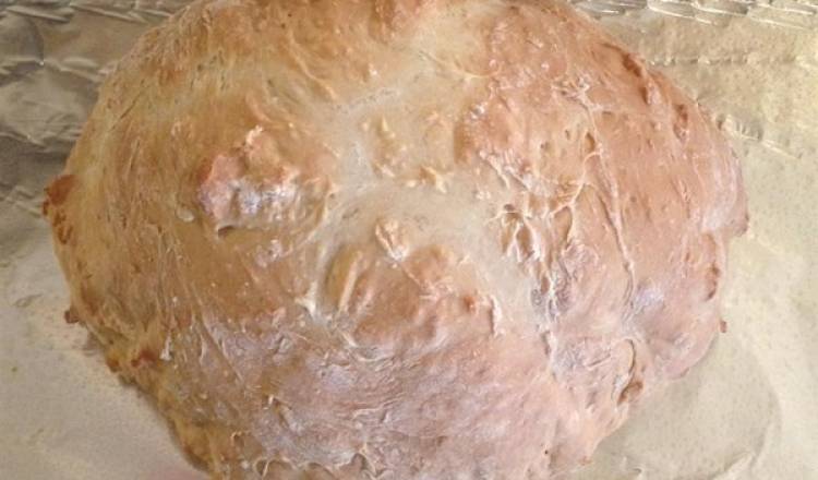 Brennan's Irish Soda Bread