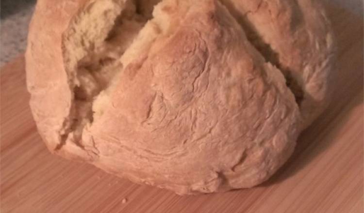 Brennan's Irish Soda Bread