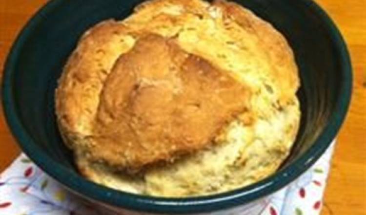 Brennan's Irish Soda Bread