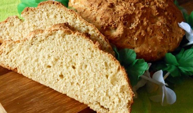 Brennan's Irish Soda Bread