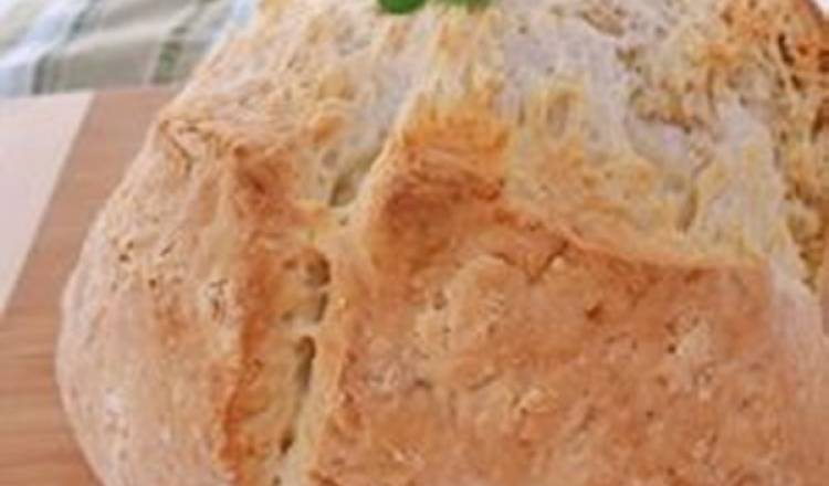 Brennan's Irish Soda Bread