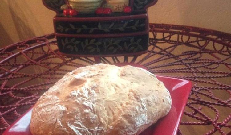 Brennan's Irish Soda Bread