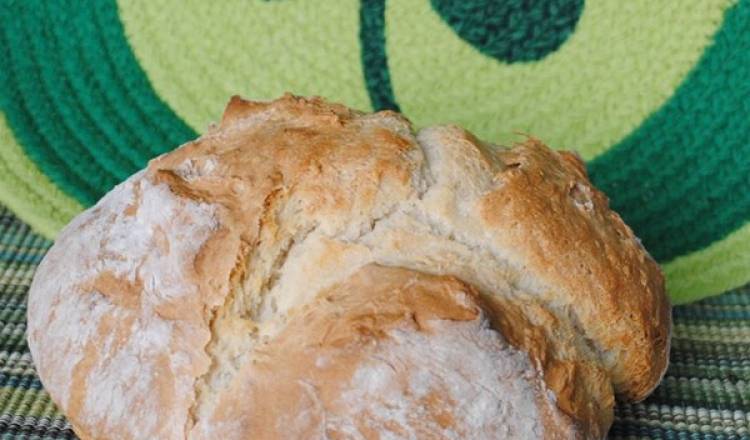 Brennan's Irish Soda Bread