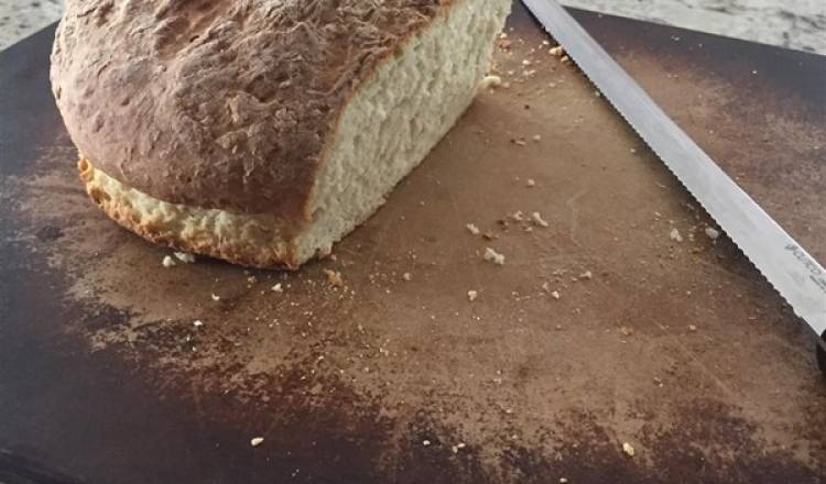 Brennan's Irish Soda Bread