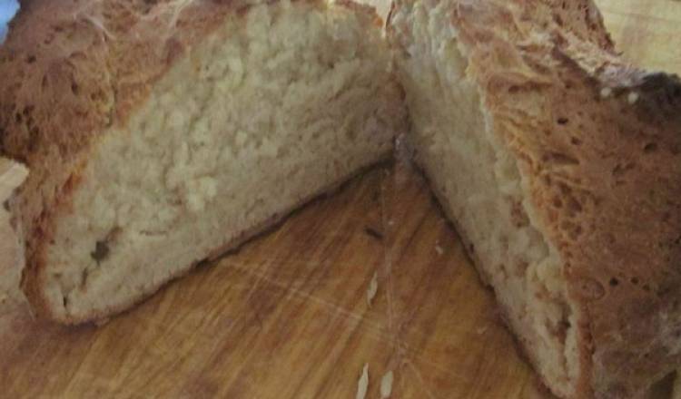 Brennan's Irish Soda Bread