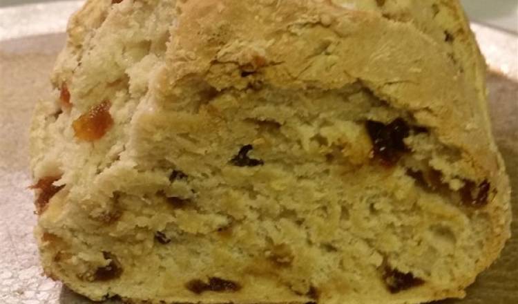 Brennan's Irish Soda Bread