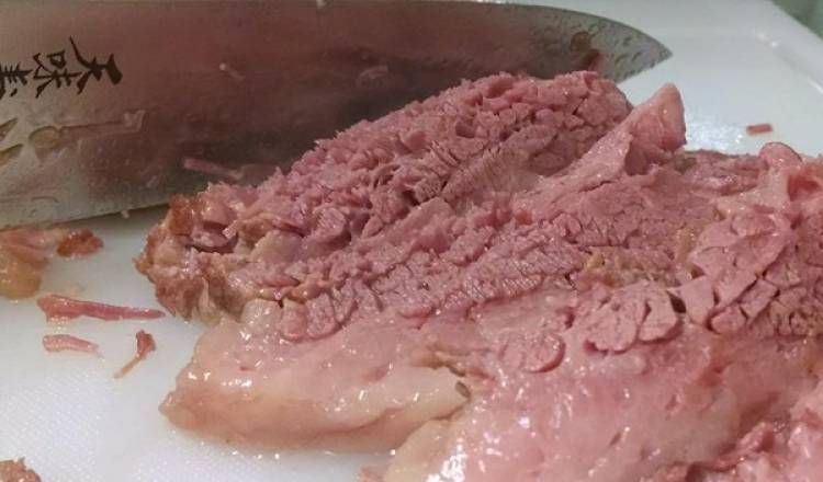 Chef John's Corned Beef and Cabbage 