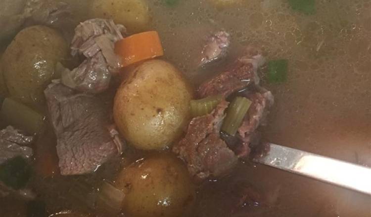 Chef John's Irish Stew 