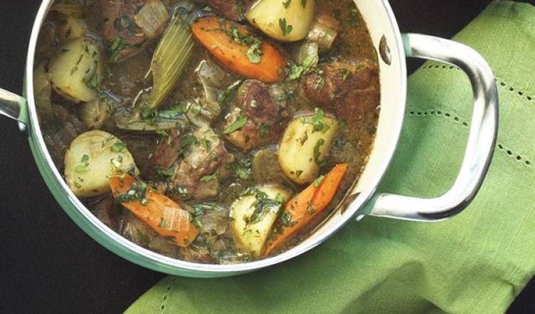 Chef John's Irish Stew 