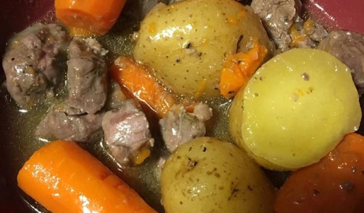 Chef John's Irish Stew 