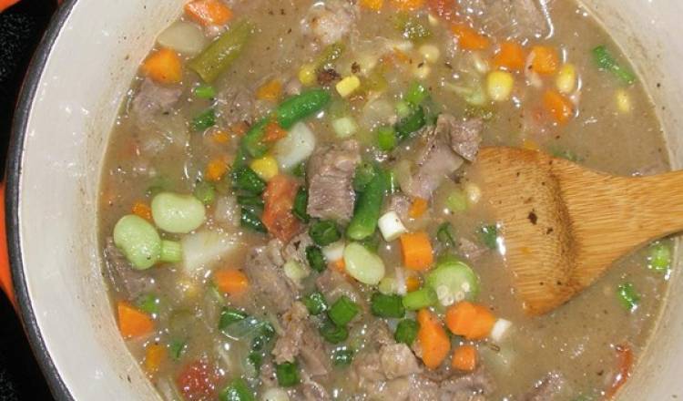 Chef John's Irish Stew 