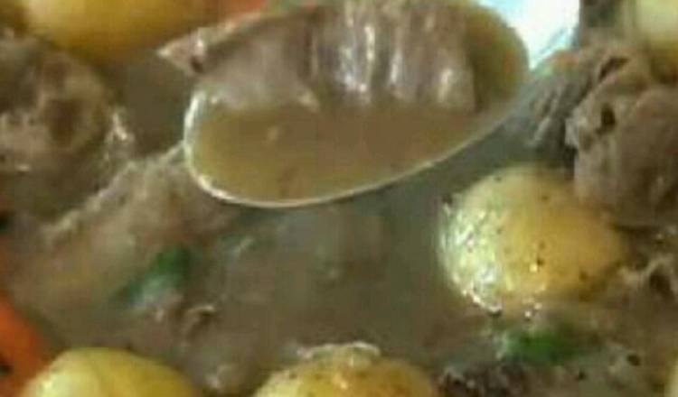 Chef John's Irish Stew 