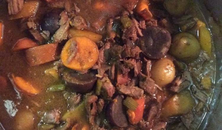 Chef John's Irish Stew 