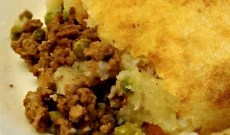 Cottage Pie