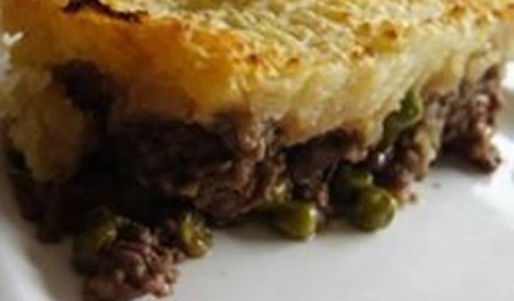 Cottage Pie