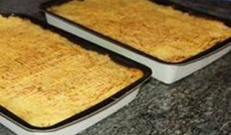 Cottage Pie