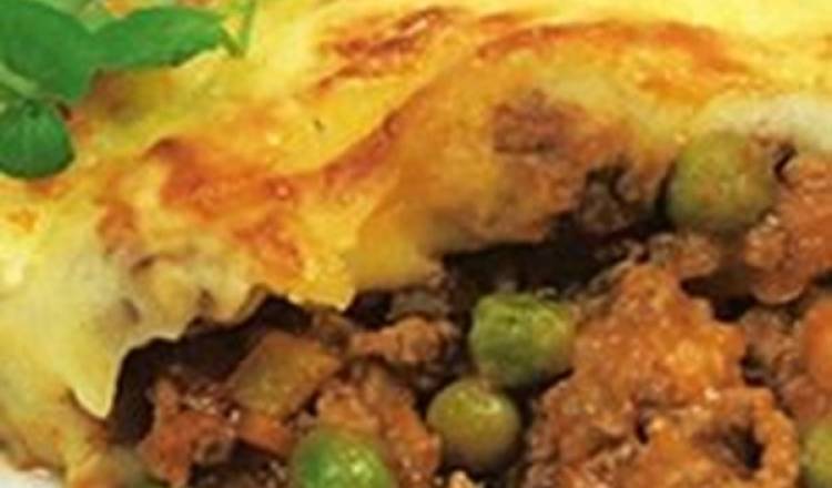 Cottage Pie