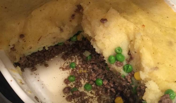 Cottage Pie