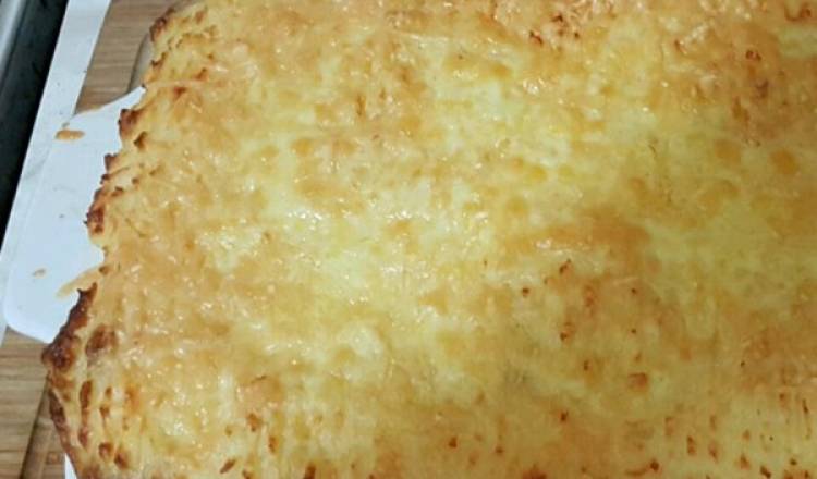 Cottage Pie