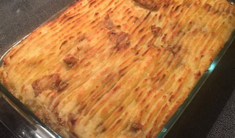 Cottage Pie