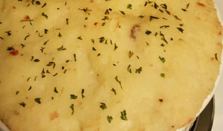 Cottage Pie