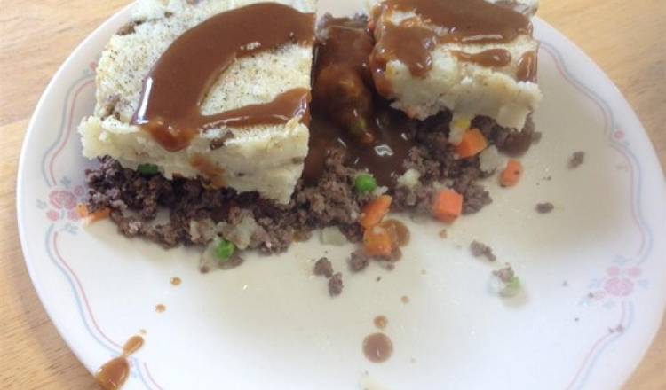 Cottage Pie