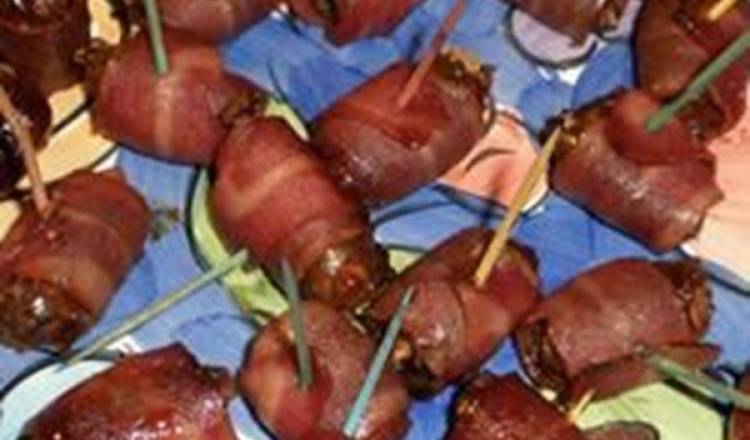 Devils on Horseback